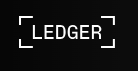 Ledger Wallet logo